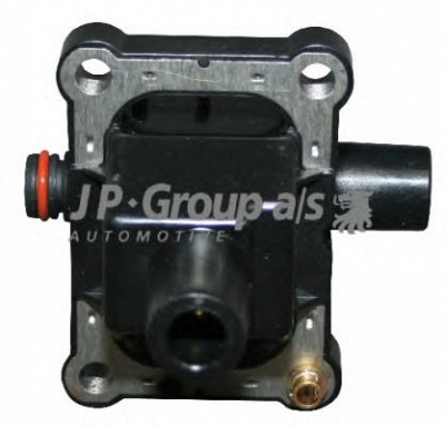 JP GROUP 1191600500 -  Катушка зажигания